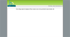 Desktop Screenshot of capsule-soft.com